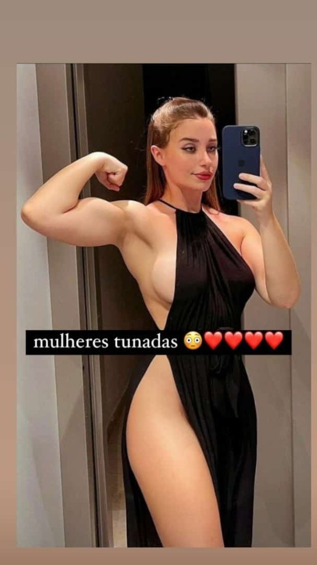 strong girls, strong, muscle, muscle girls, big titis