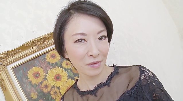 japanese milf slim