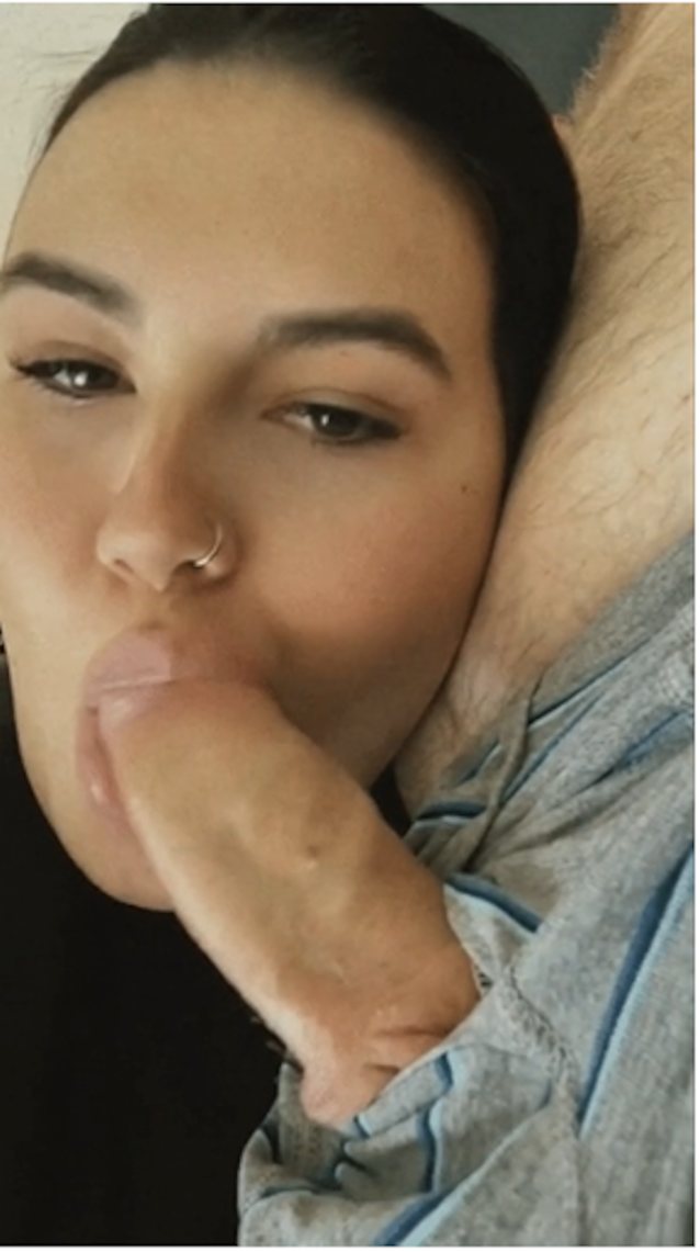 facefuck, facial, blowjob, suck, piercing