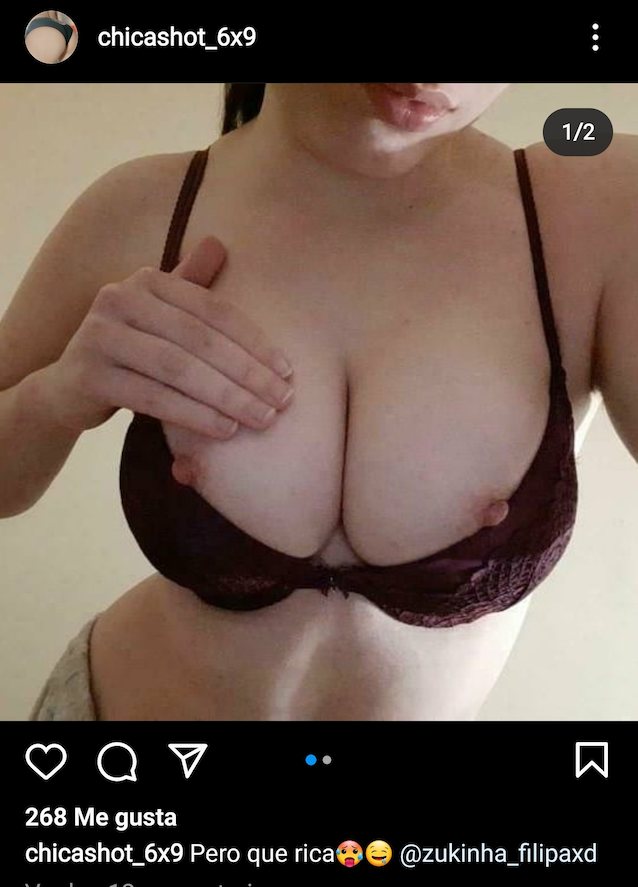 amateur big tits teen