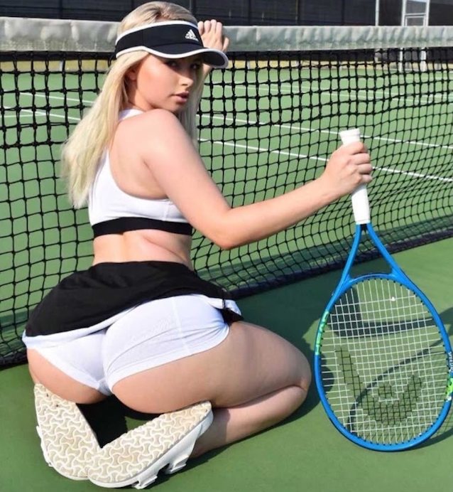 skirt ass bigass