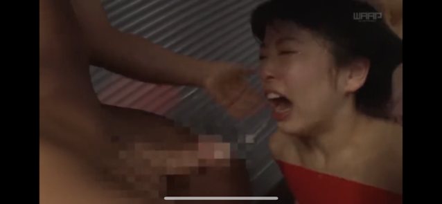 japanese big tits facefuck