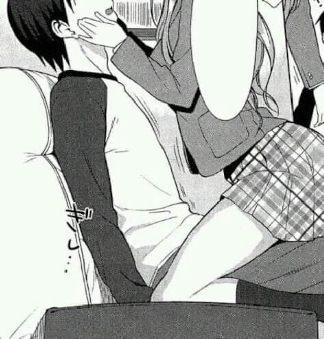 manga hentai school girl