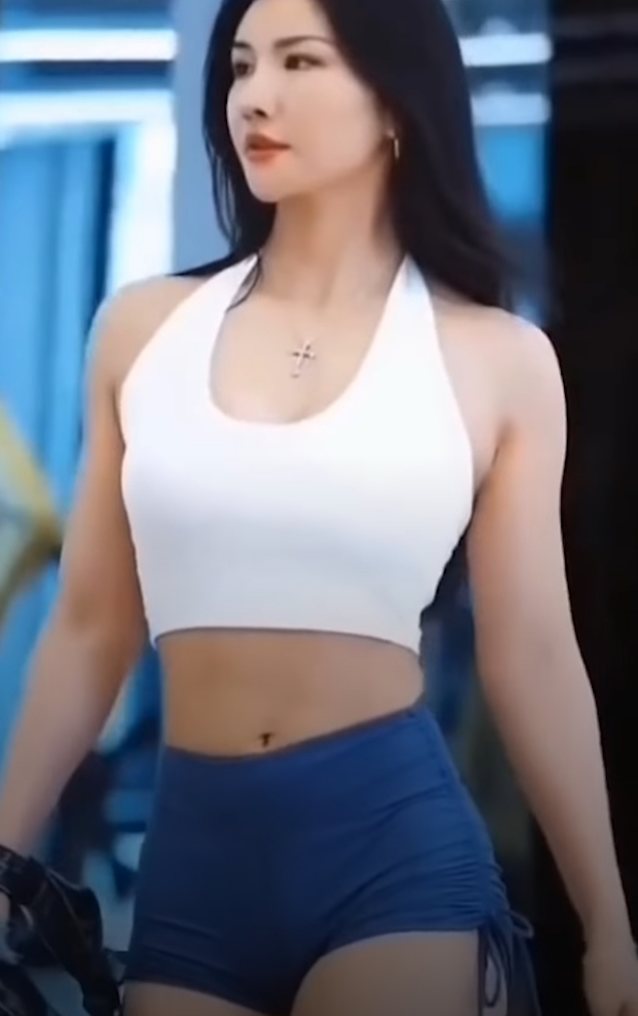 asian brunette japanese