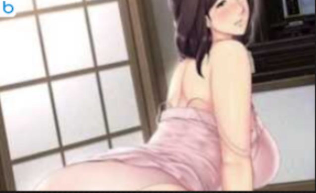 hentai milf color