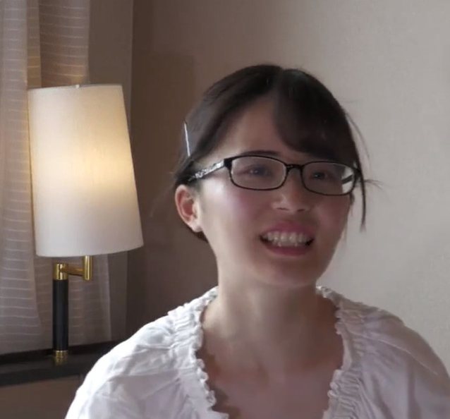 megane, glasses, uncensored, japan, jav