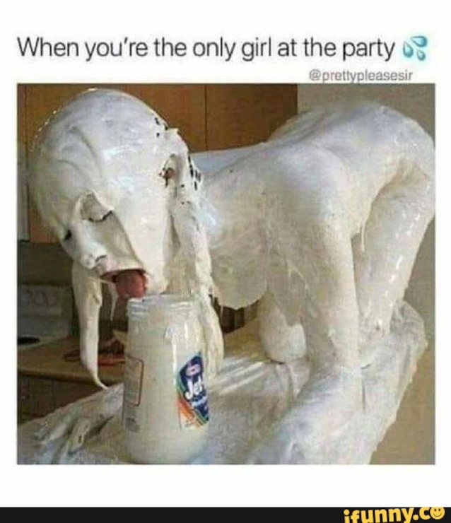 white paint, cum, paint