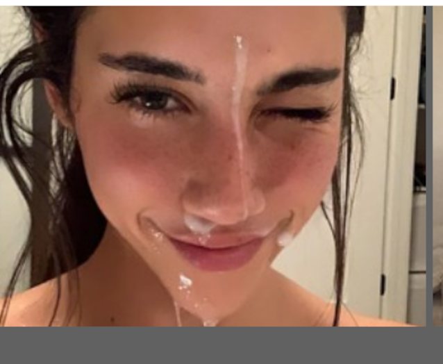 teen blowjob facial