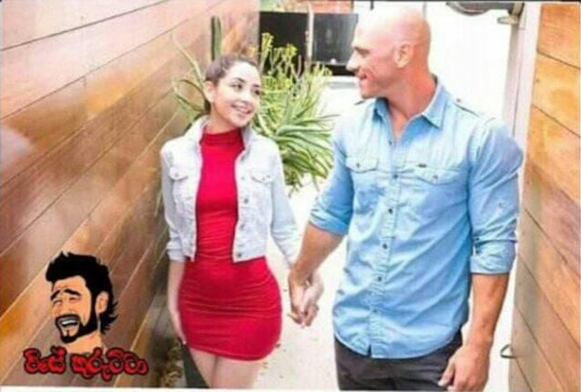 johnny sins, place, red