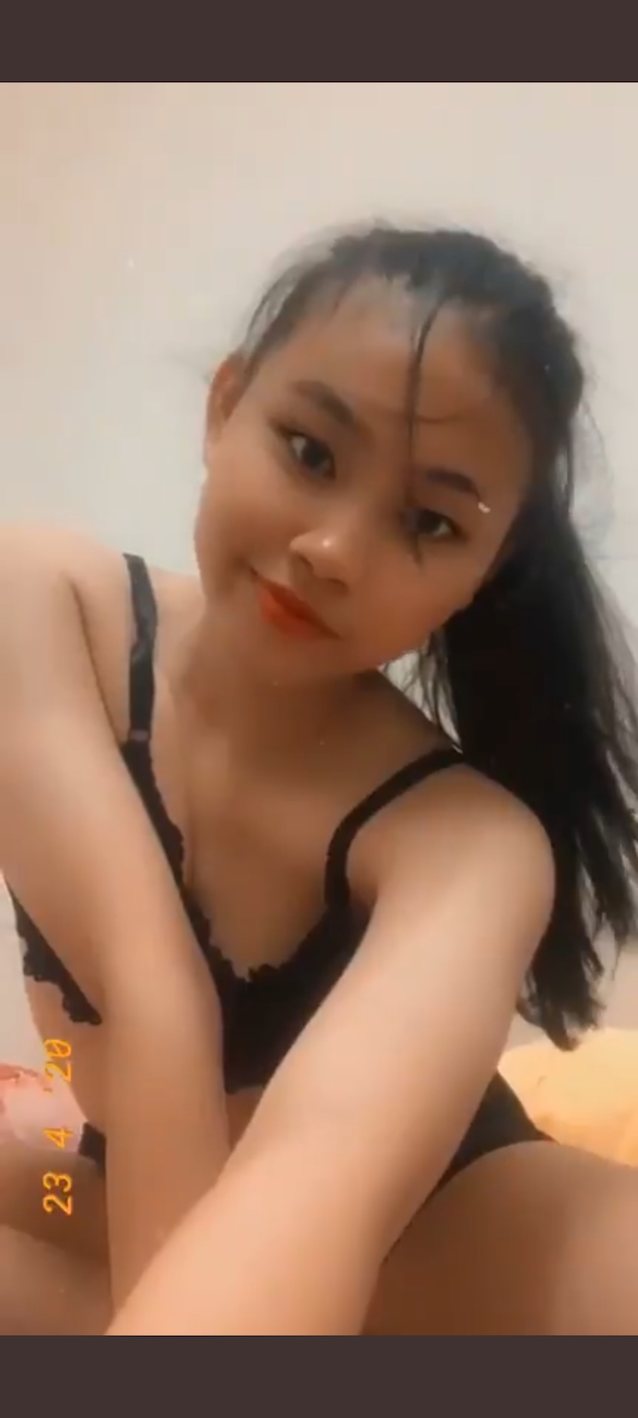 amateur cute asian