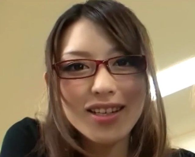 asian japanese glasses