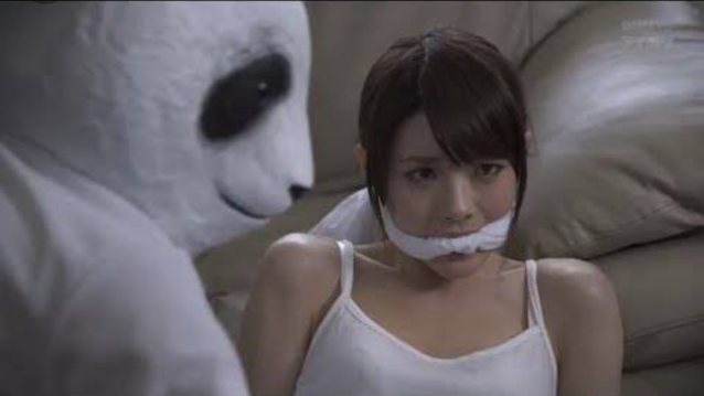 jav, gagged, japanese, r18