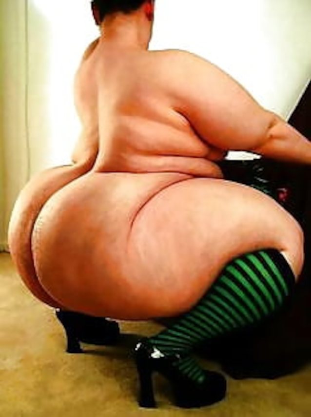 bbw, huge ass, big ass, ssbbw, fat ass