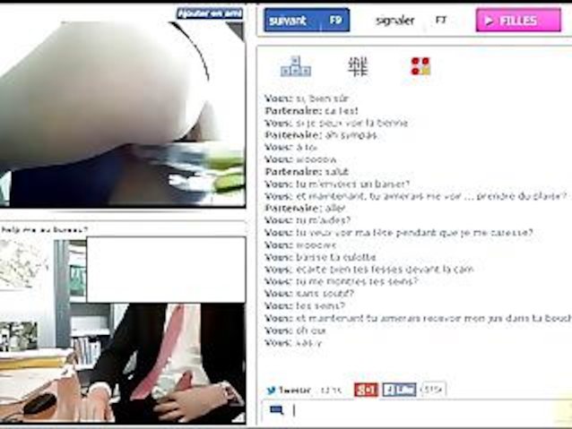 camgirl, bazoocam, omegle, french, piercing