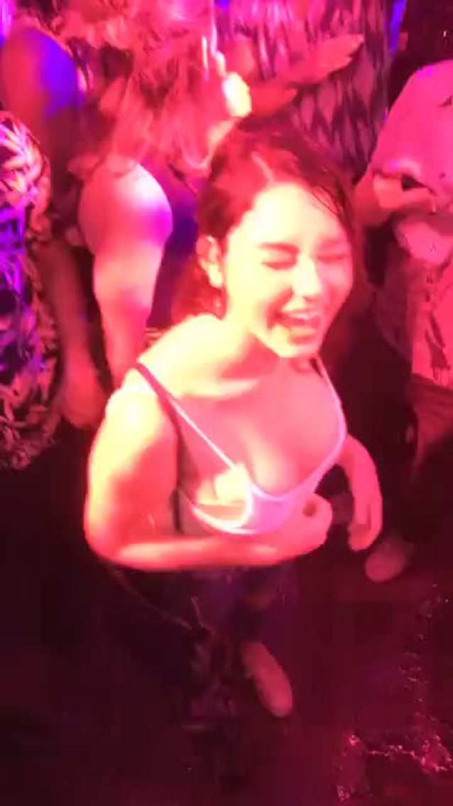 big tits, big tit, sexy, busty, party