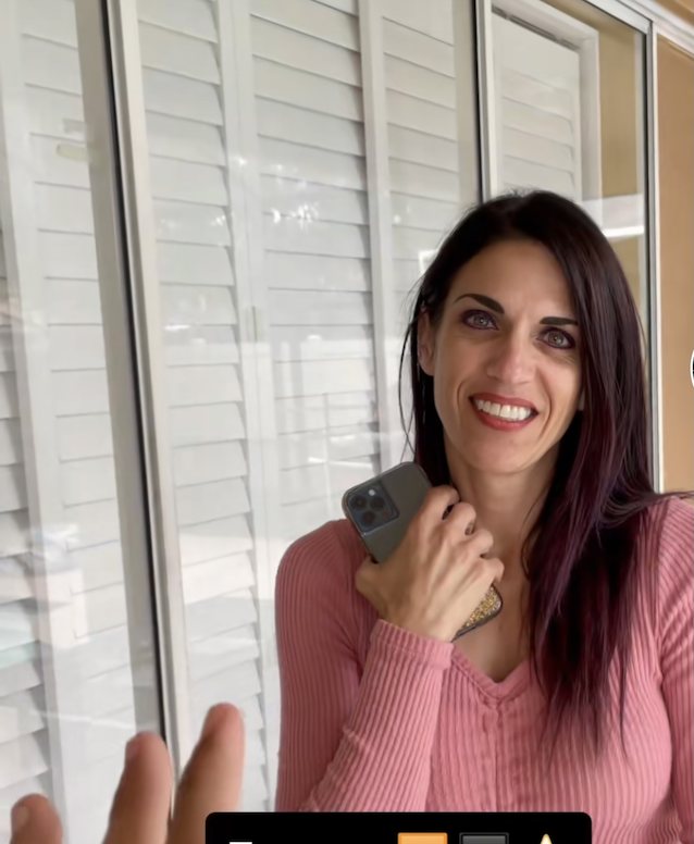 ex pornstar brunette milf