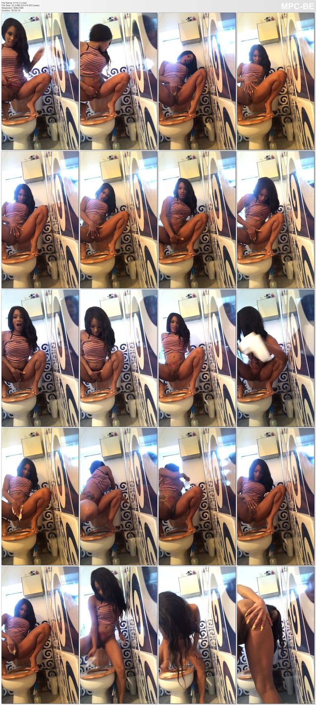 amateur teen piss