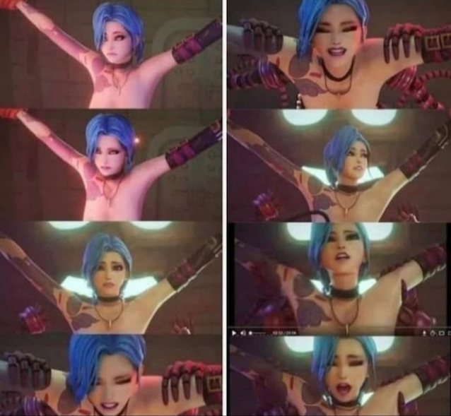 league of legends smf jinx