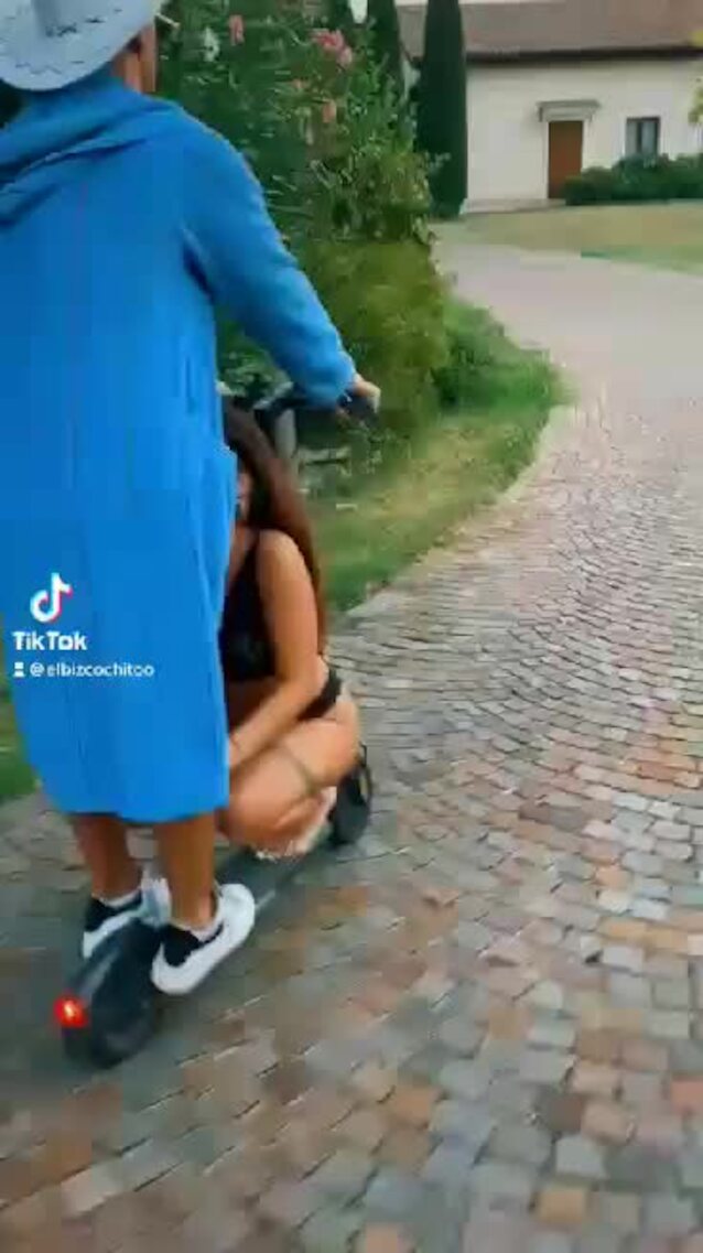 brunette tattoo blowjob