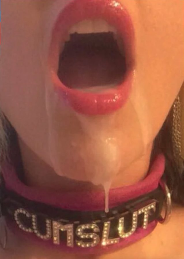 amateur cum cumslut