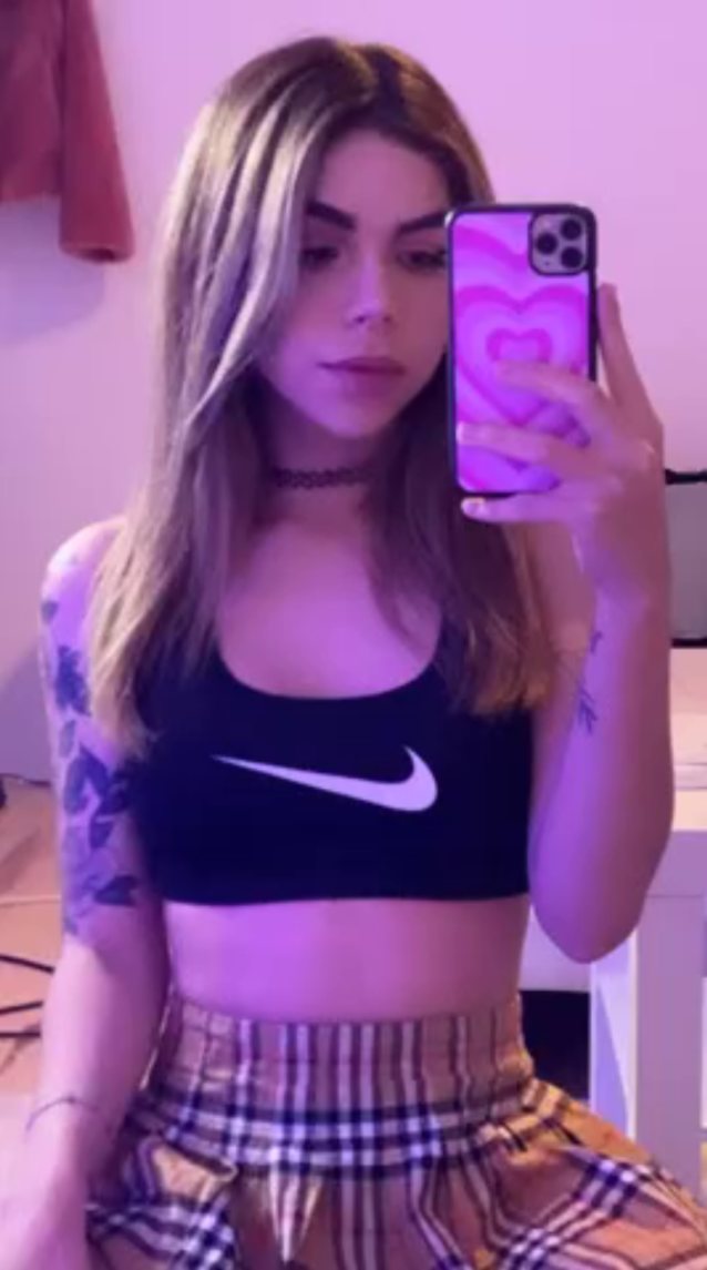 amateur trans shemale