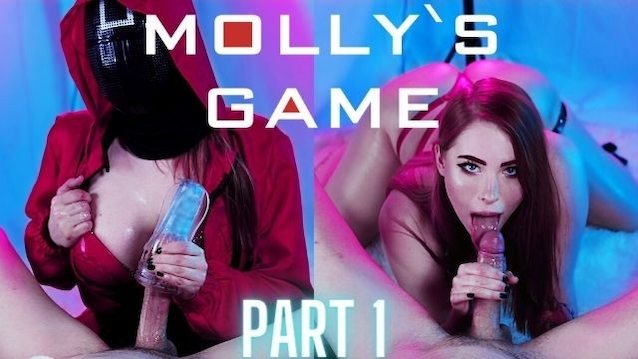 mollyredwolf pornhub redhead