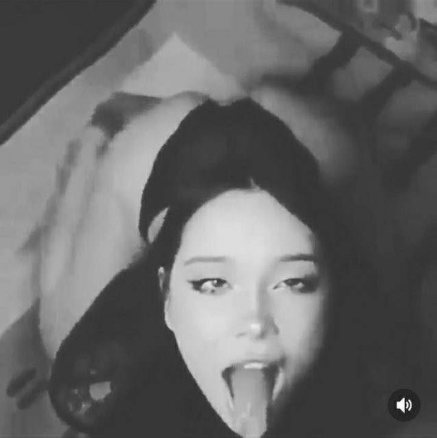 straight, black and white, ahegao, cumshot