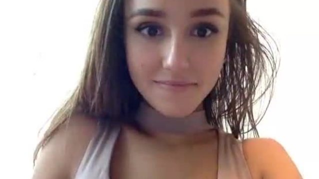 camgirl, masturbation, teen