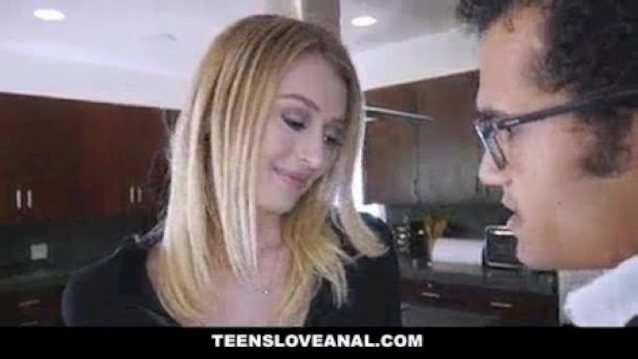 blond, teen, teamskeet, teensloveanal, stepsister