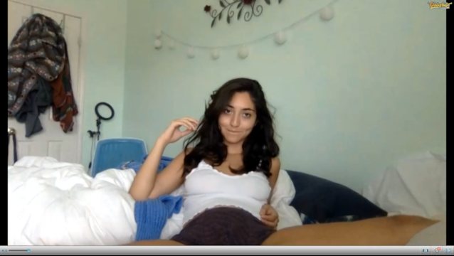 camgirl, chaturbate, solo female