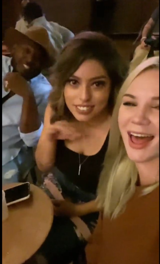 threesome interracial amateur