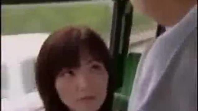 jav, bus, masturbation