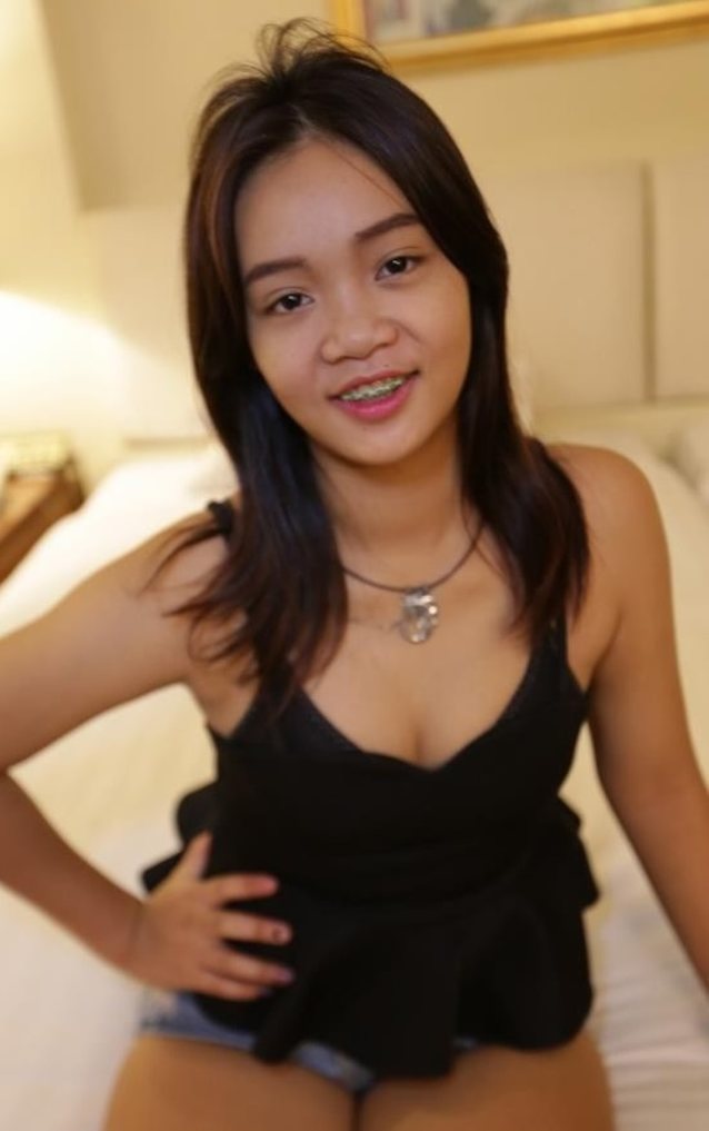 boobs, big tita, cute, young, asian