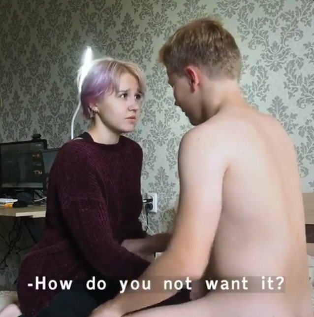 amateur russian ddlg