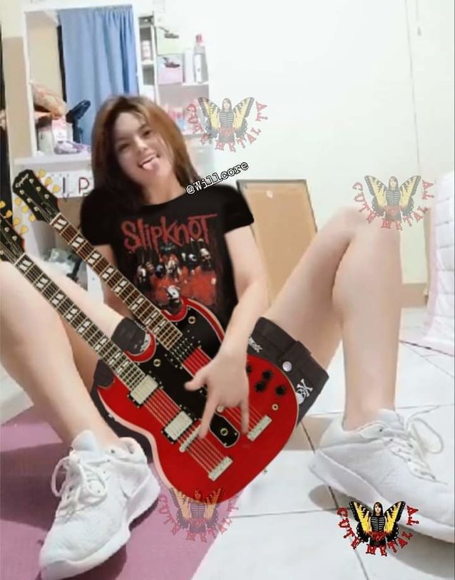 camgirl solo asian