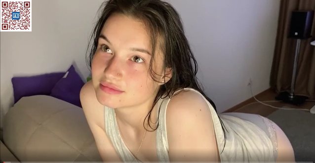 camgirl amateur cute