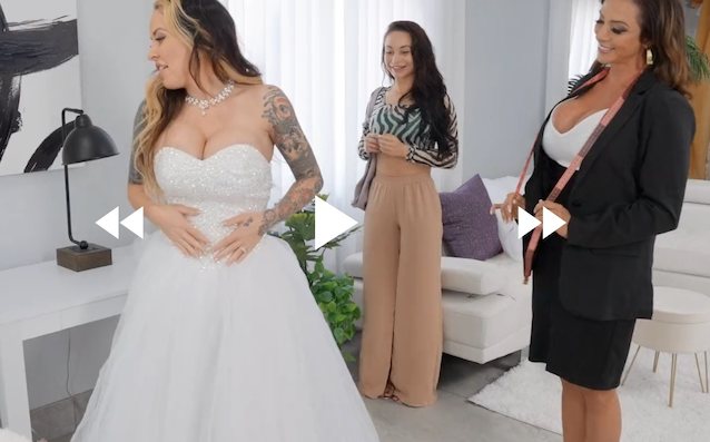 brazzers ariella ferrera alexia vosse