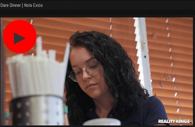 curly hair glasses nola exico