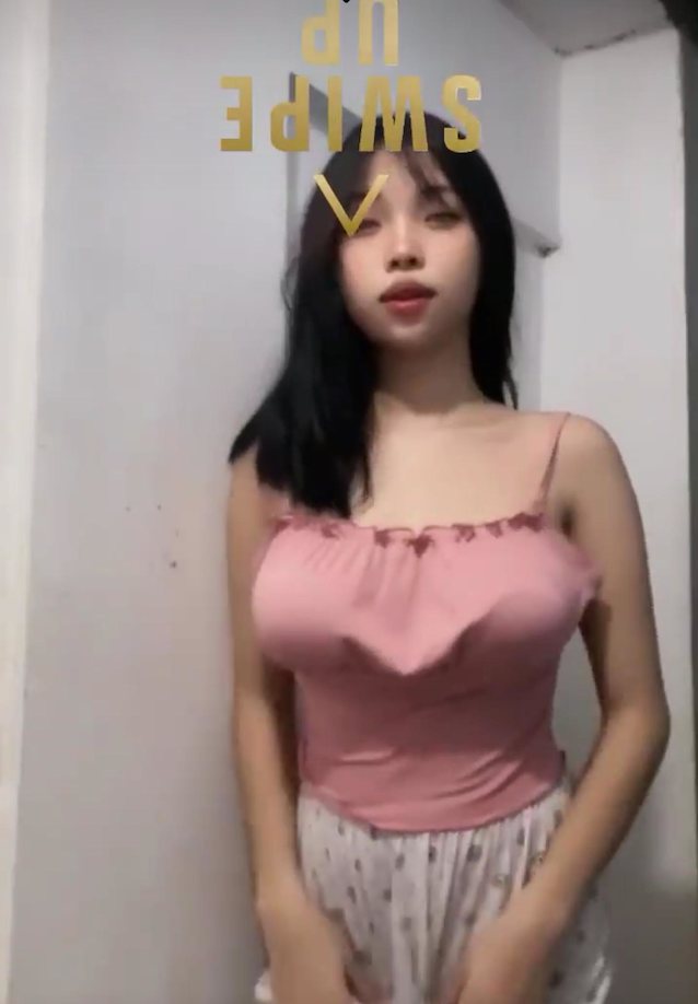 tiktok, asian, hot