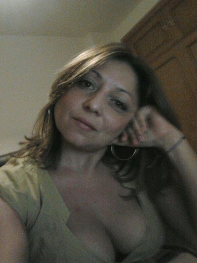 mature big boobs spanish