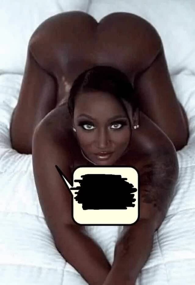 ebony black girl pics