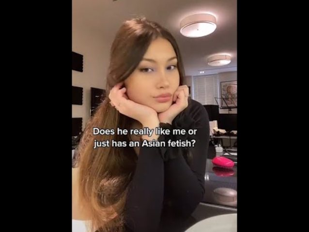 tiktok euroasian doggystyle