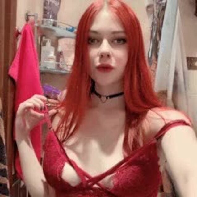 camgirl, redhead, ginger, pussy, teen