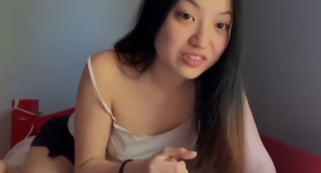 asian blowjob teen