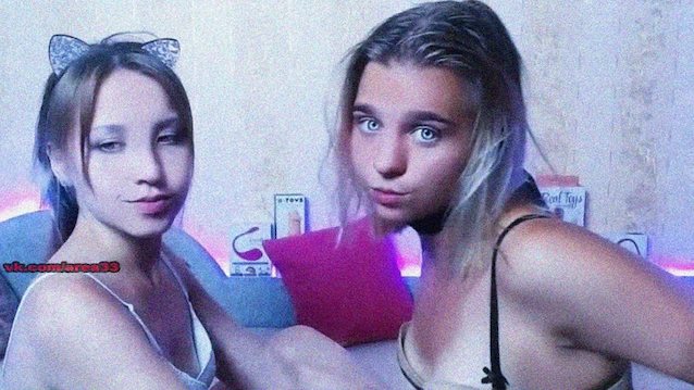 camgirl lesbian amateur