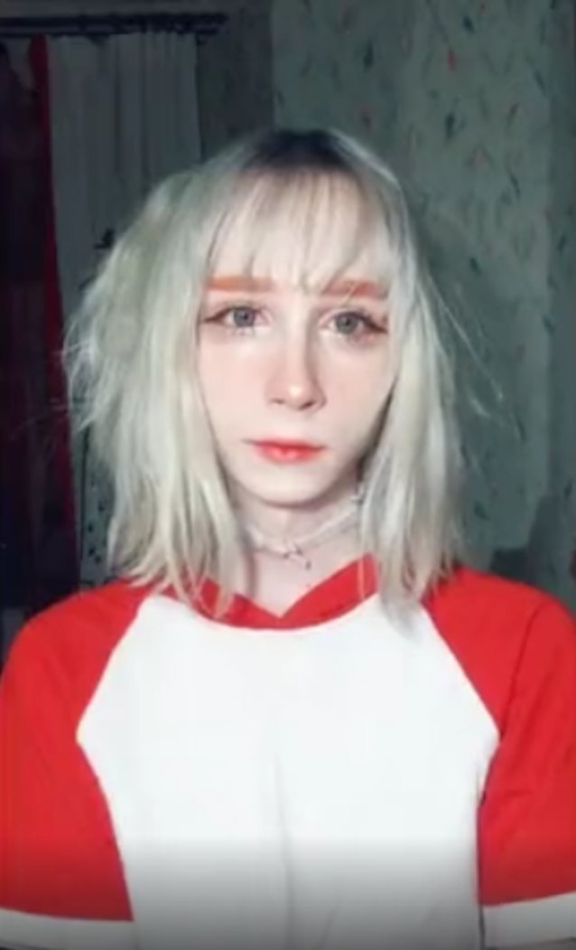 russian tiktok cute