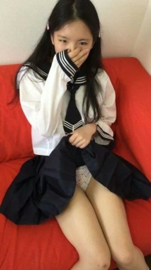 petite, jav, schoolgirl