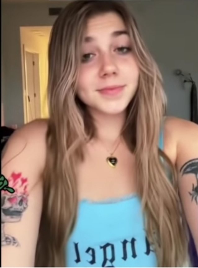 cute instagram tiktok