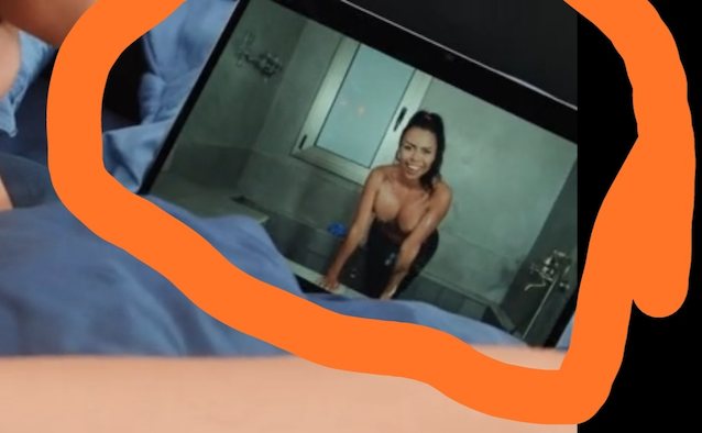 blackhair pov bigdick