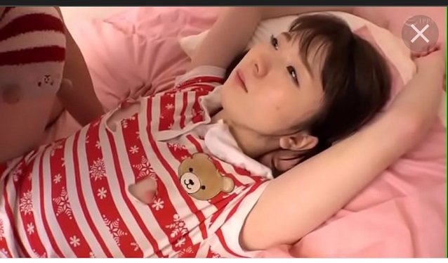 jav youthful threesome